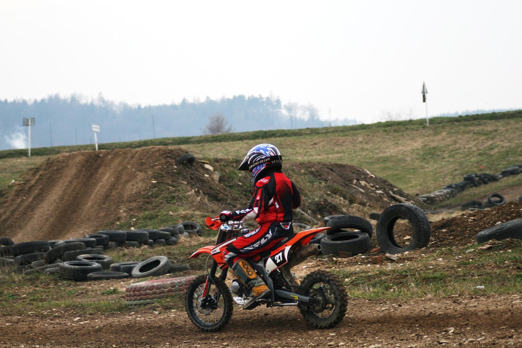 Běstovice 8.3.08